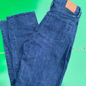 Men’s lucky brand jeans